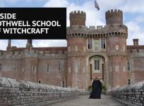 I went to a Harry Potter-inspired school and this is what I learned