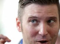 White nationalist Richard Spencer says Donald Trump and alt-right are connected at a psychic level