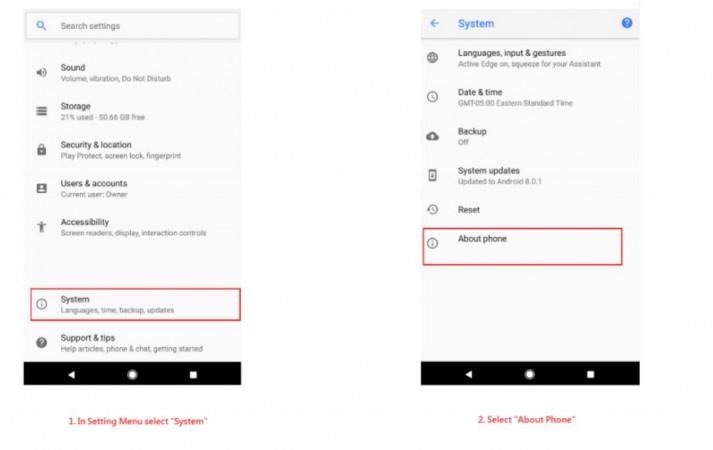 Google Pixel 2, FCC, HTC, Active Edge, Google Assistant
