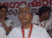 Tripura Chief Minister Manik Sarkar
