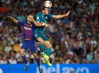 Gareth Bale, Real Madrid, Barcelona, Spanish Super Cup
