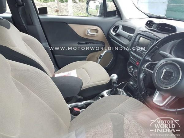 Jeep Renegade Jeep Renegade, Jeep Renegade India, Jeep Renegade images