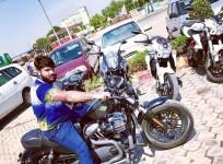 Himanshu Bansal