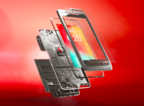 Qualcomm chips