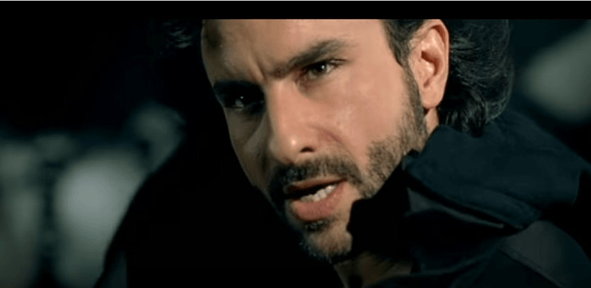 Saif Ali Khan in Kurbaan Saif Ali Khan in Kurbaan