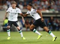 trent alexander arnold, liverpool