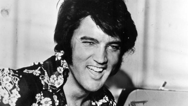 Elvis Presley Elvis Presley