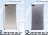 Xiaomi Redmi Note 5