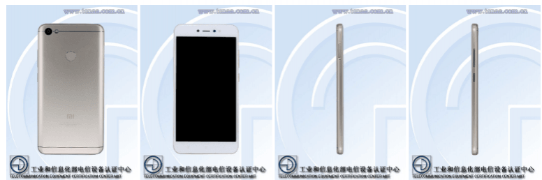 Xiaomi Redmi Note 5