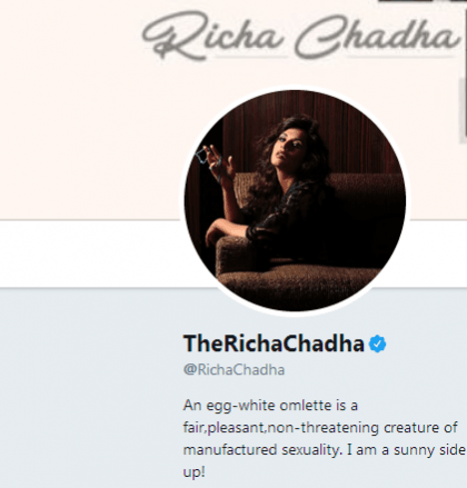 Rcha Chadha Rcha Chadha