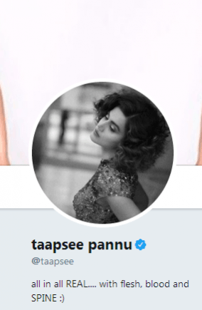 Taapsee pannu Taapsee pannu