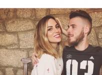 david de gea, edurne