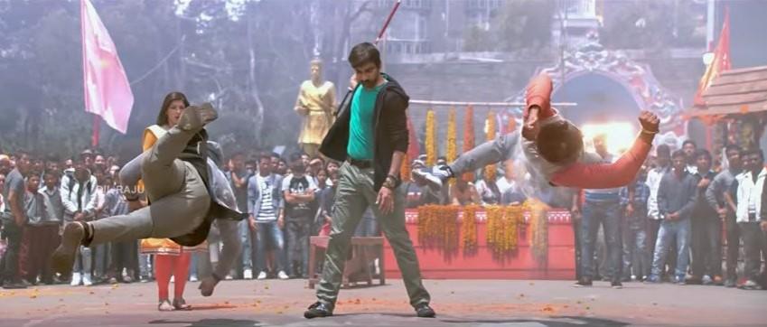 Raja: The Great Raja: The Great