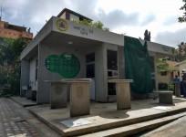 Indira Canteen
