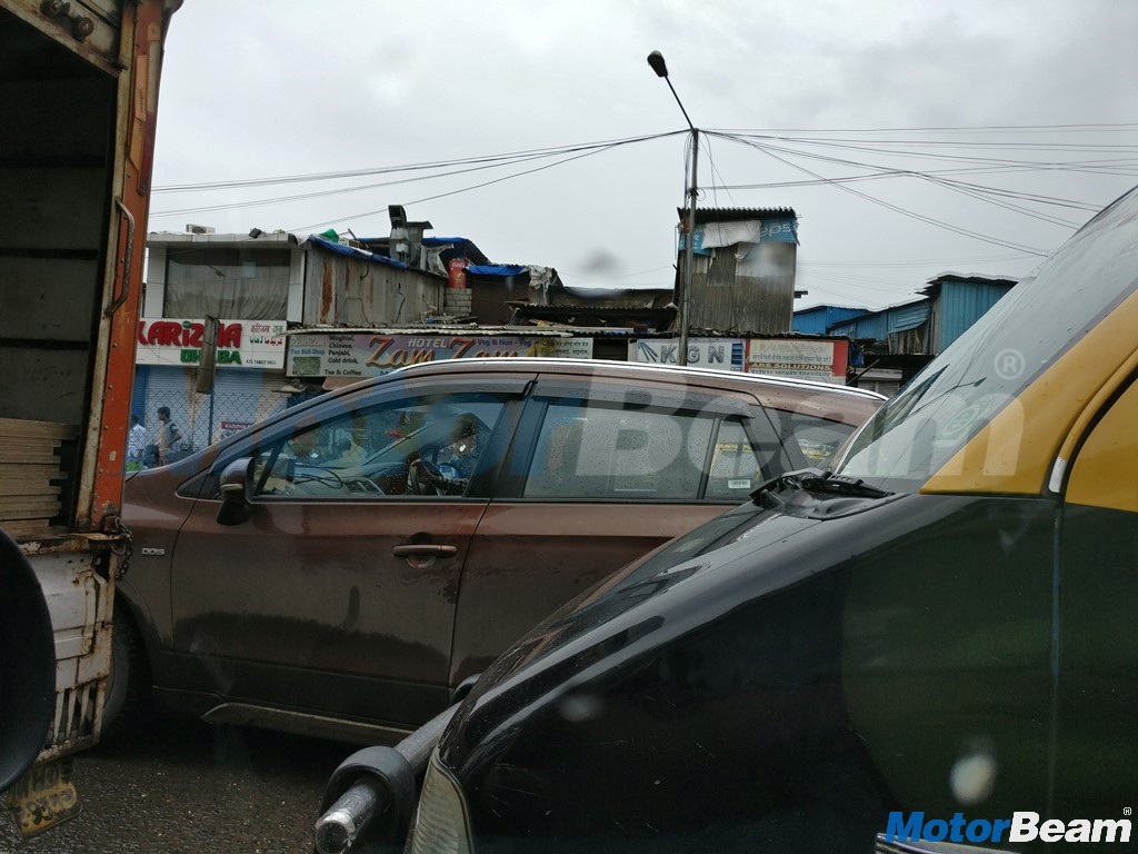 Maruti Suzuki S-Cross facelift, Maruti Suzuki S-Cross facelift India, Maruti Suzuki S-Cross facelift images