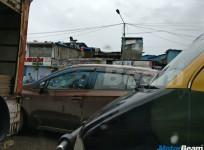 Maruti Suzuki S-Cross facelift, Maruti Suzuki S-Cross facelift India, Maruti Suzuki S-Cross facelift images