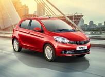 Tata Tiago AMT