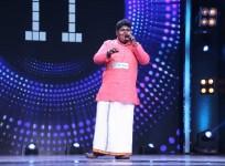 Vaishnav Girish, Indian Idol Junior, Sa Re Ga Pa Li'l Champs