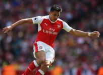 Arsene Wenger willing to let Alexis Sanchez leave for free at end of season