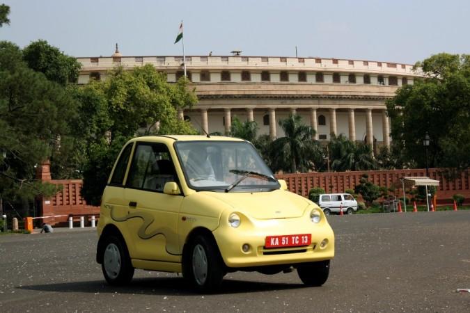 India to go full EV by 2030: Maruti Suzuki, Hyundai, Tata Motors ...