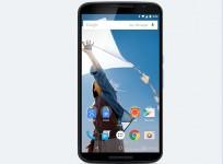Google Nexus 6