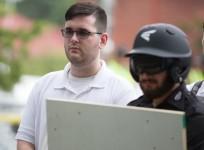 Who is James Fields Jr, the Charlottesville car-ramming suspect?