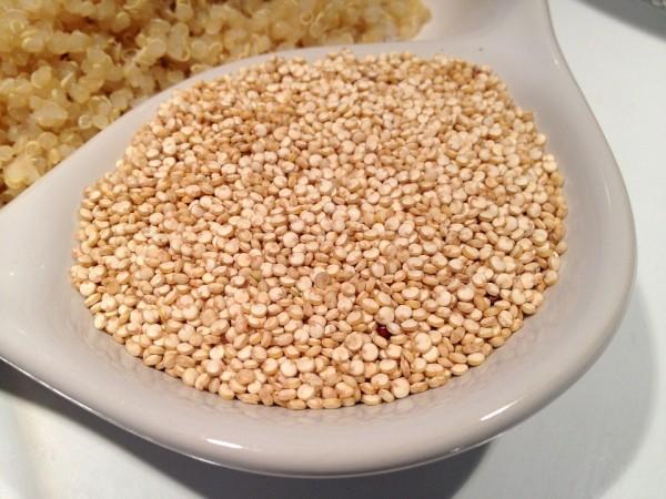 Quinoa, superfood, health,