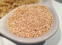 Quinoa, superfood, health,