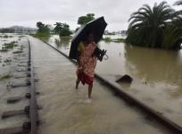 Assam floods