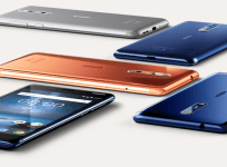 Nokia 8
