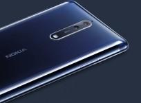 Nokia 8