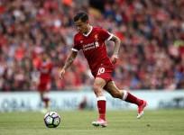 Philippe Coutinho, Liverpool, Barcelona