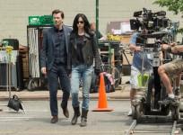 Marvel's Jessica Jones