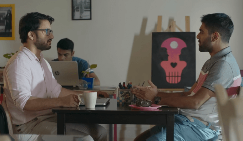 What The Folks! begins from August 17 WTF! What the folks!