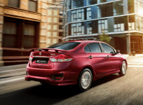 Maruti Suzuki Ciaz S