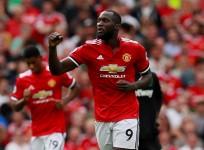 Romelu Lukaku, Manchester United, EPL