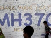 MH370 found? Satellite images capture probably man-made objects of missing plane in sea
