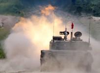 China tells US and North Korea to hit the brakes on threats