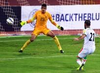 gurpreet singh sandhu, Indian football