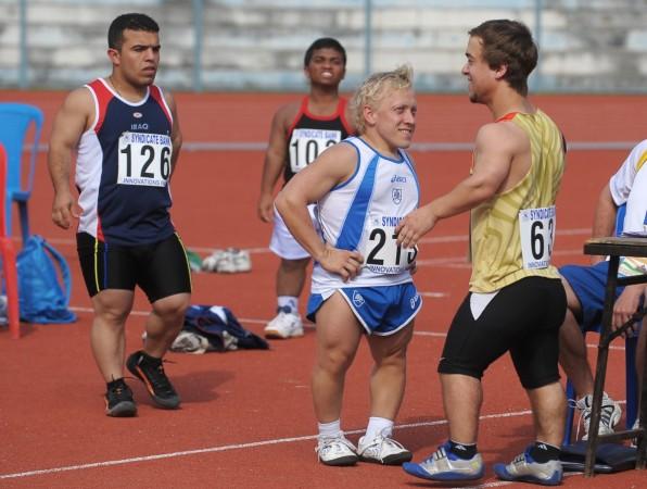 Representational purposes only dwarfs