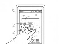 Motorola's self-healing display tech