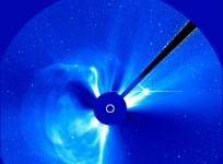 nasa, solar wind, coronal mass ejections, ESA,