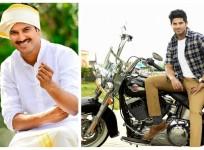 Dulquer Salmaan, Facebook