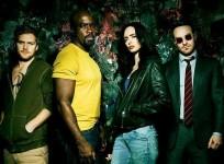Marvel's The Defenders