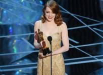 Emma Stone named highest-paid actress in the world
