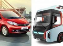 Tata Motors electric vehicles