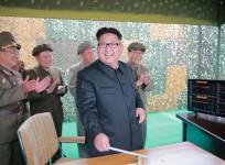 Kim Jong-un