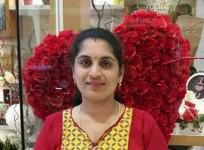 Sunitha Prashanth
