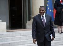 aliko dangote