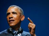 Barack Obamas Charlottesville response becomes most-liked tweet ever
